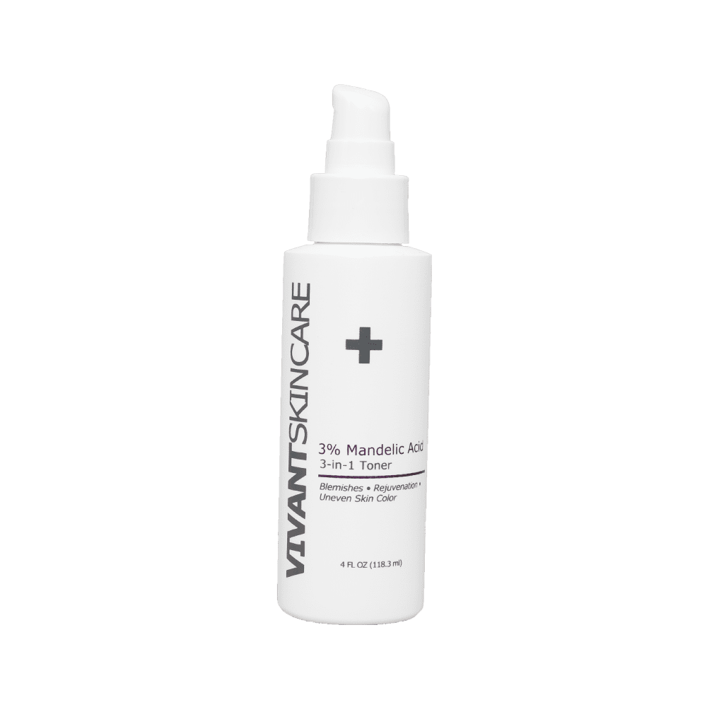 Vivant 3% Mandelic Toner