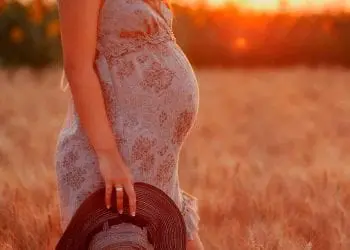 Pregnancy Acne How to Achieve Clear Skin compress