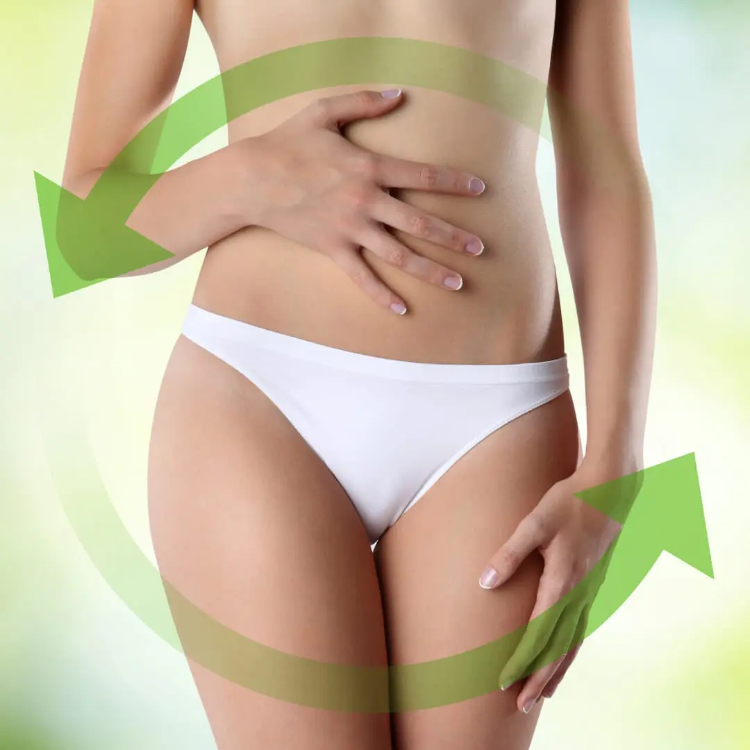 Signs of Gut Imbalance