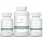 Male Hormone Balancing Bundle