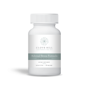 Adrenal Formula 90caps