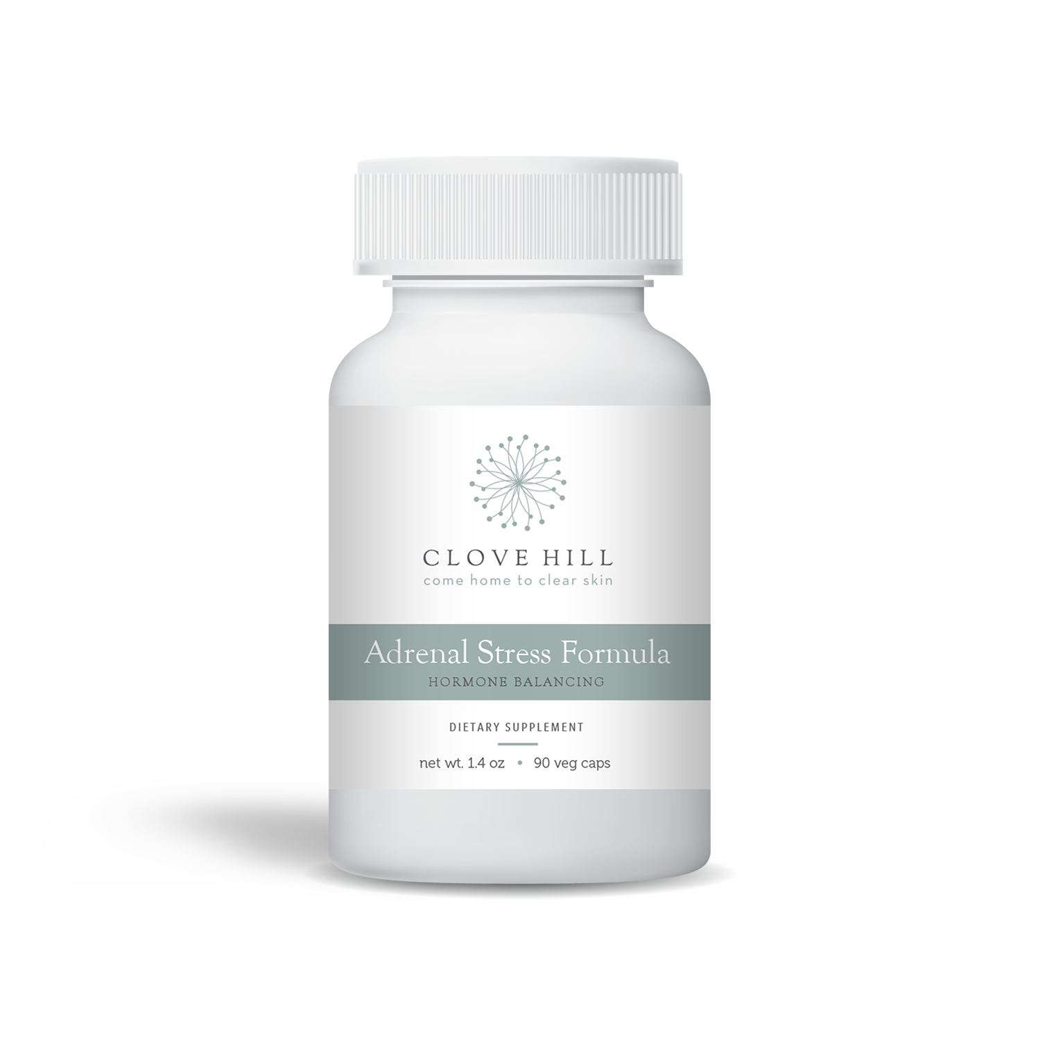 Adrenal Formula 90caps