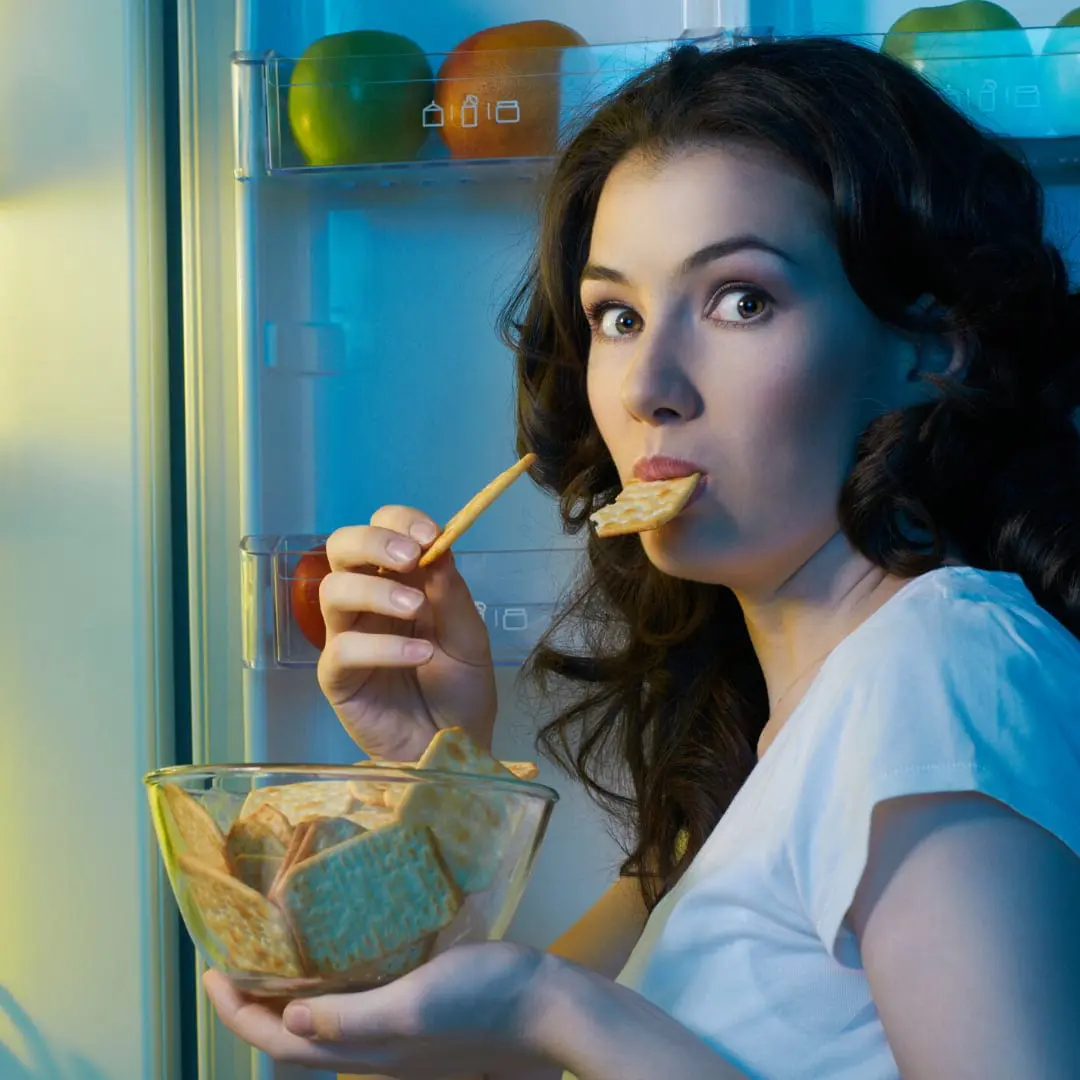 Avoid These 5 Acne Triggering Snacks