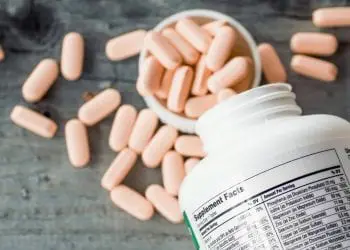 How to Read Supplement Labels min