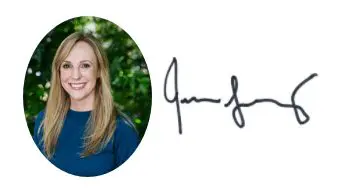 Jessica Gremley Signature