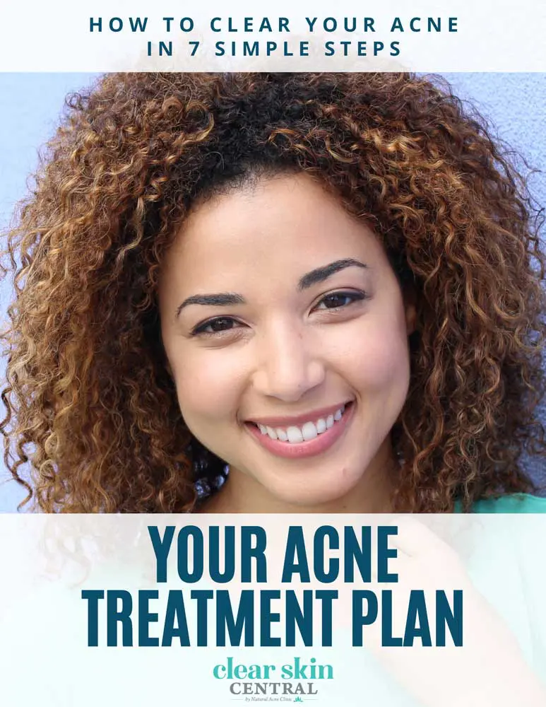 AcneTreatmentPlanCover