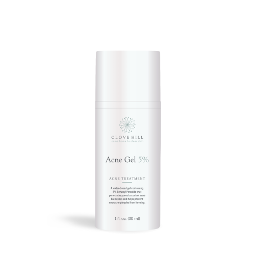 Acne Gel 5%