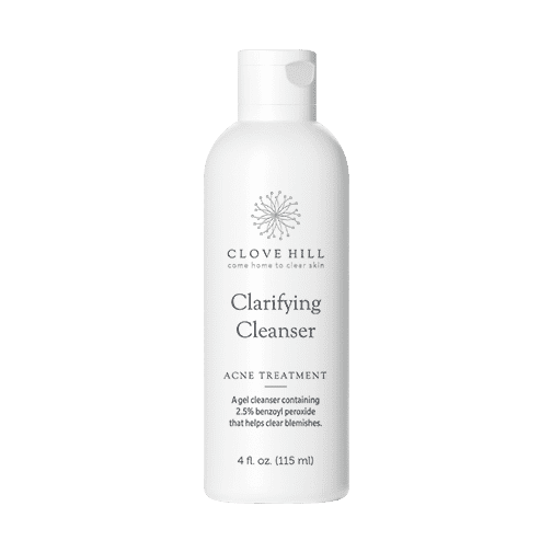Clarifying Cleanser