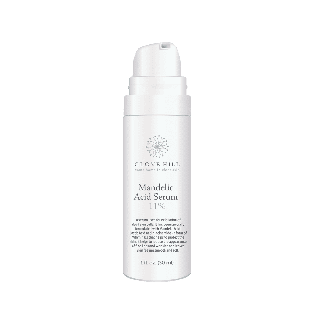 Mandelic Acid Serum 11%