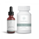 Skin Clarity and Anti Aging serum