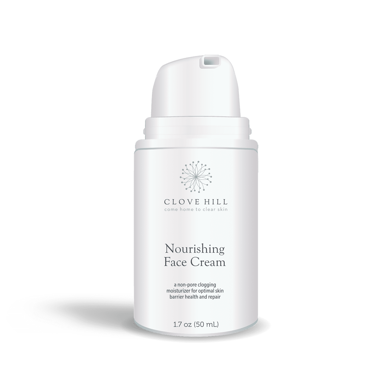 Nourishing Face Cream