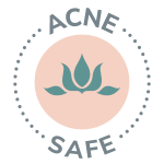 acne safe