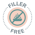 filler free