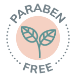paraben free