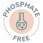 phosphate free