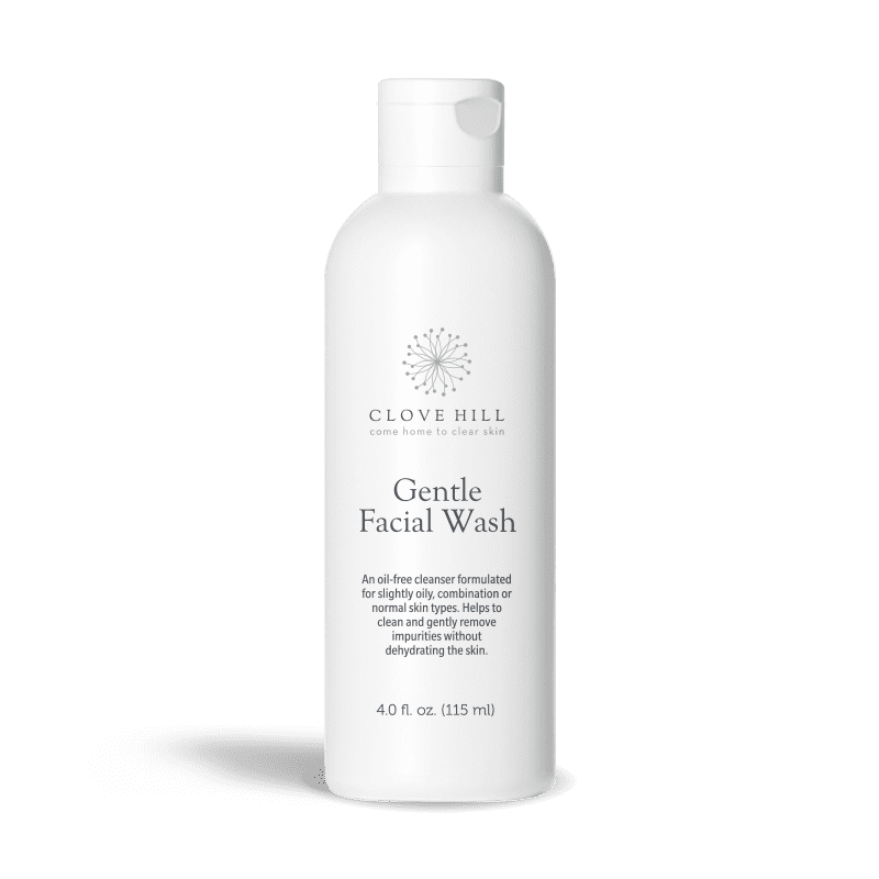 Gentle Facial Wash