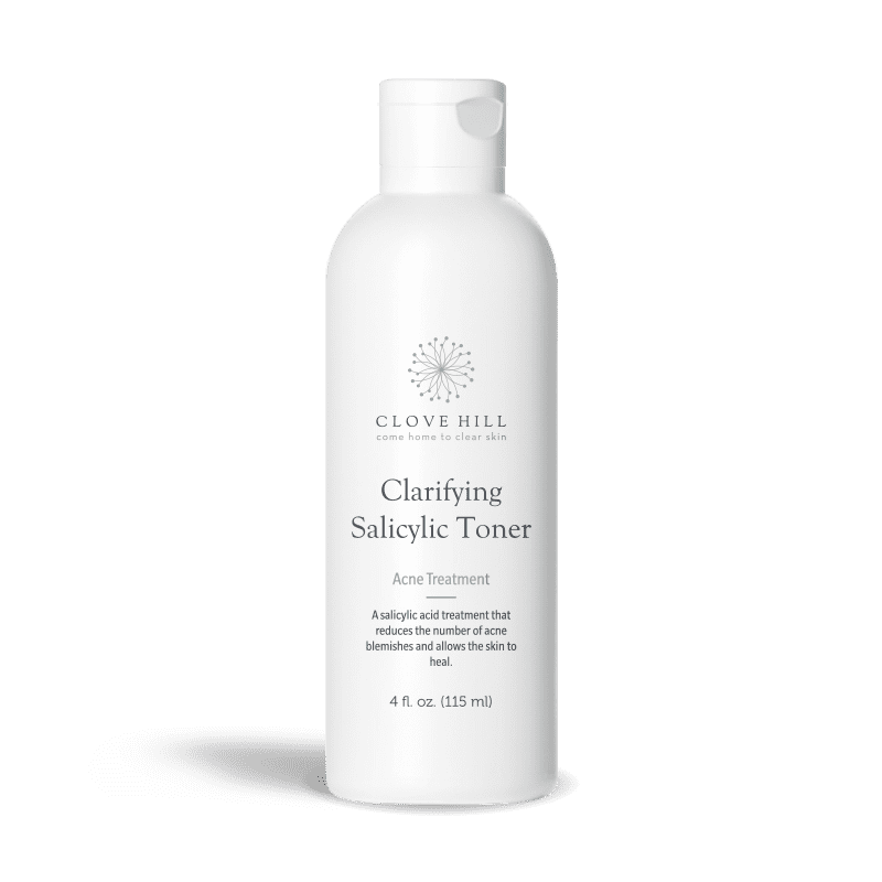 Clarifying Salicylic Toner
