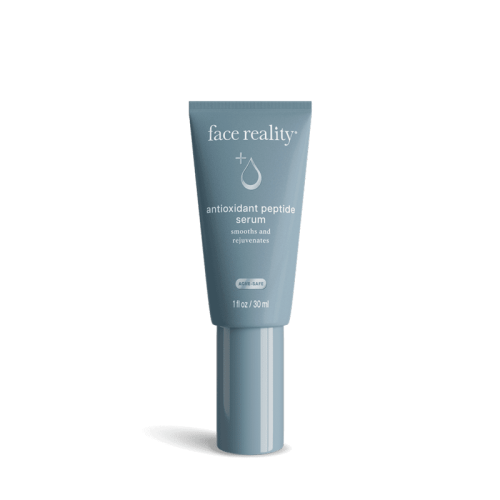 FR Antioxidant Peptide Serum