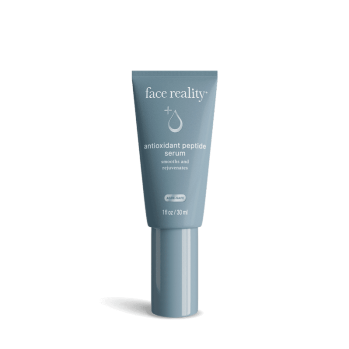 FR Antioxidant Peptide Serum