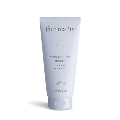 FR Cran Peptide Cream