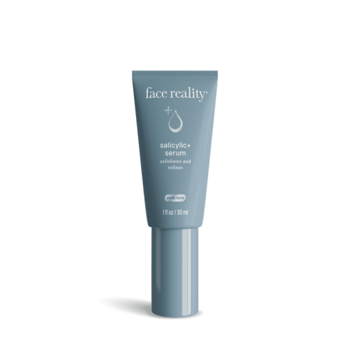 FR Salicylic Serum