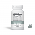 Clove Hill Clear Skin Probiotic-10 (50 billion - 30 caps)