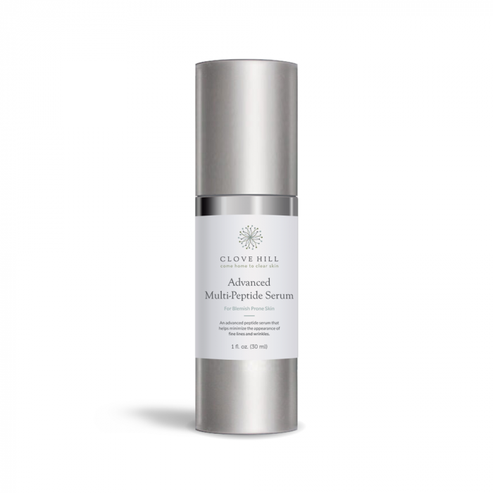 store CH Advanced Multi Peptide Serum v2