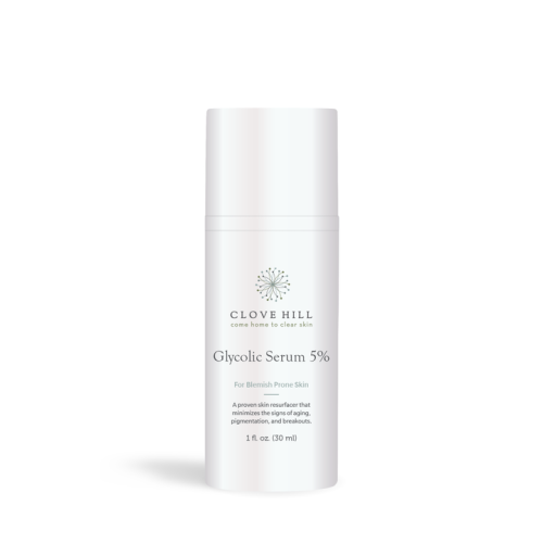 CH Glycolic 5%