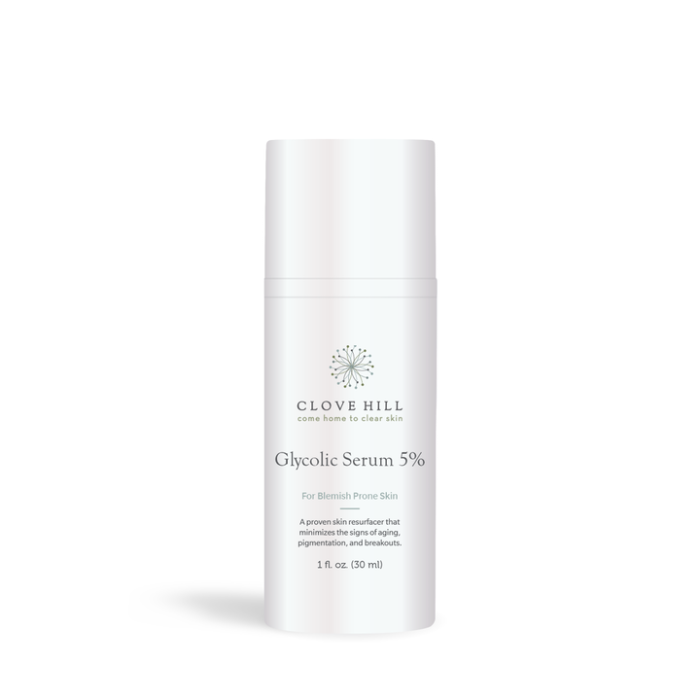 CH Glycolic 5%