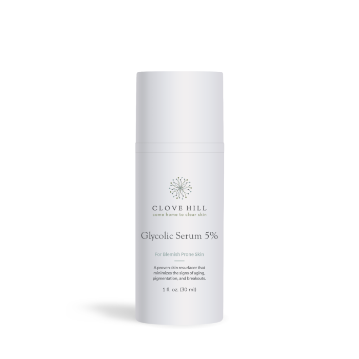 CH Glycolic 5%