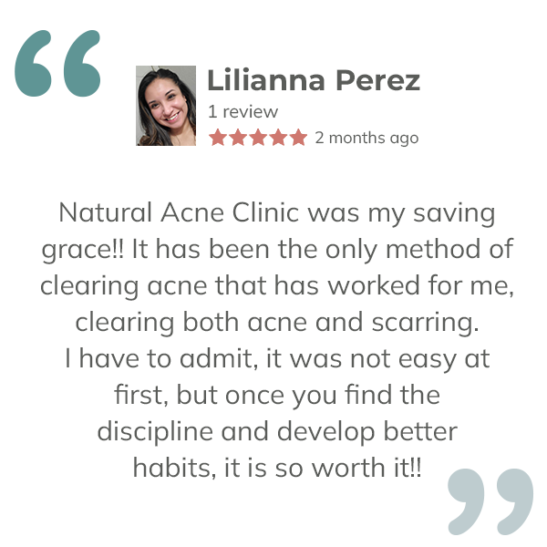 Lilianna Perez - testimony
