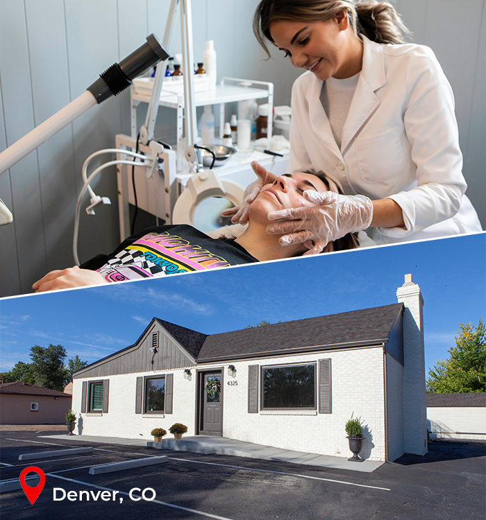 In-Person Clinic