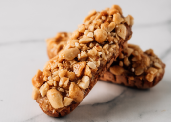 Do Protein Bars Cause Acne? Ingredients to Watch