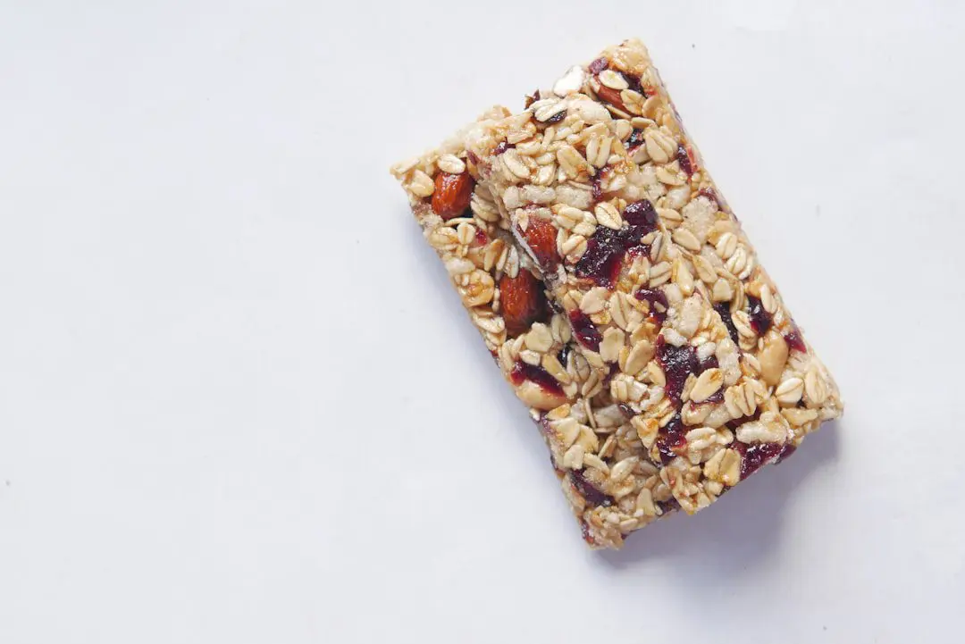 Do Protein Bars Cause Acne? Ingredients to Watch Do Protein Bars Cause Acne? Ingredients to Watch