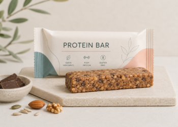 Do Protein Bars Cause Acne? Ingredients to Watch