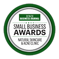 Denver Business Journal - Small Business Award 2017