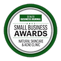 Denver Business Journal - Small Business Award 2017