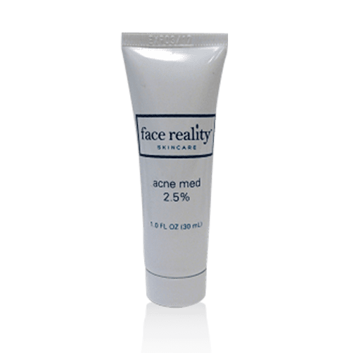 Face Reality Skincare Products For Acneprone Skin Absolute