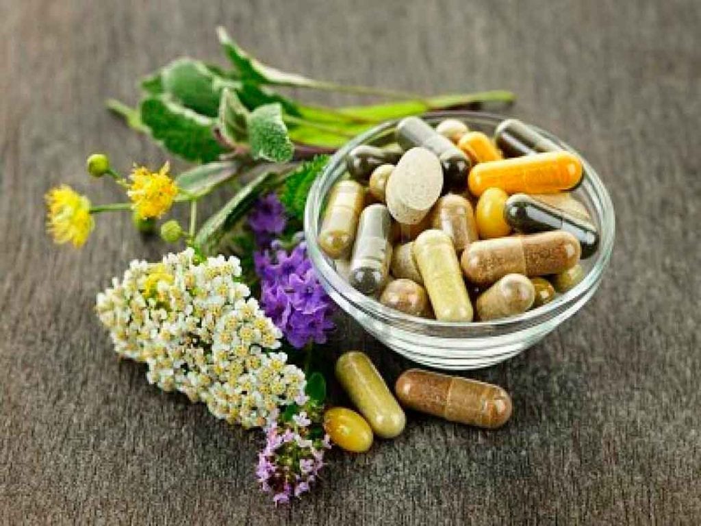 5 Best Supplements for Acne