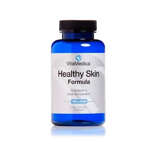 VitaMedica Healthy Skin Formula - Natural Acne Clinic