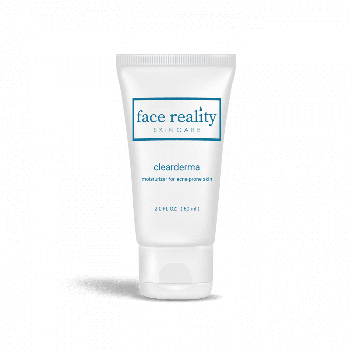 Face Realty clearderma