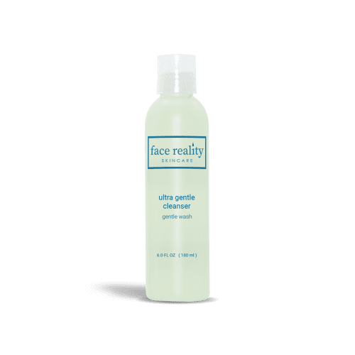 Ultra Gentle Cleanser