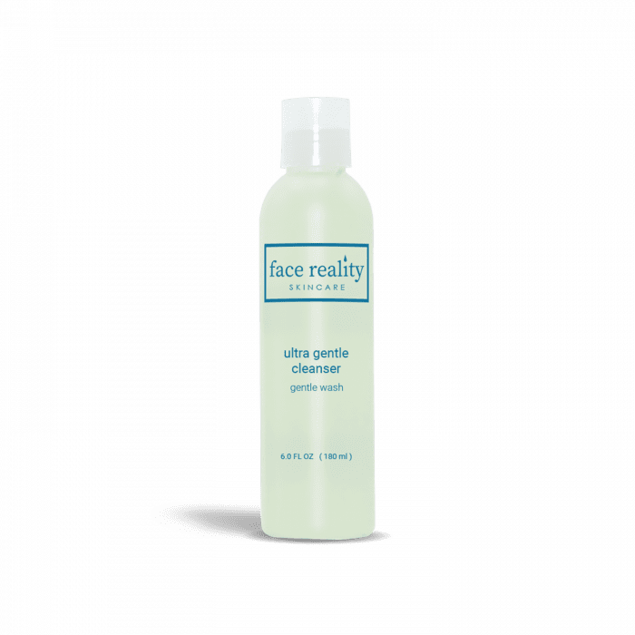 Ultra Gentle Cleanser