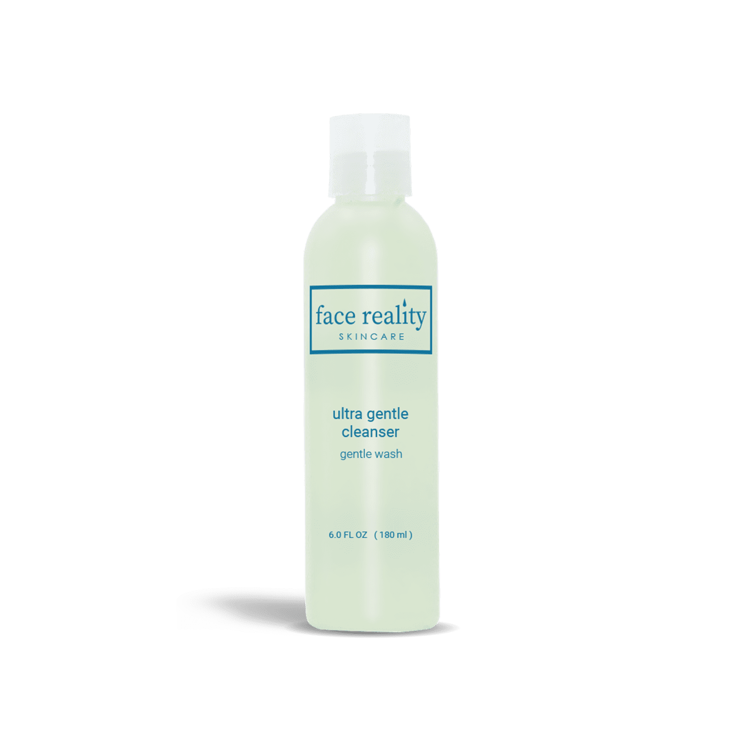 Face reality face on sale wash