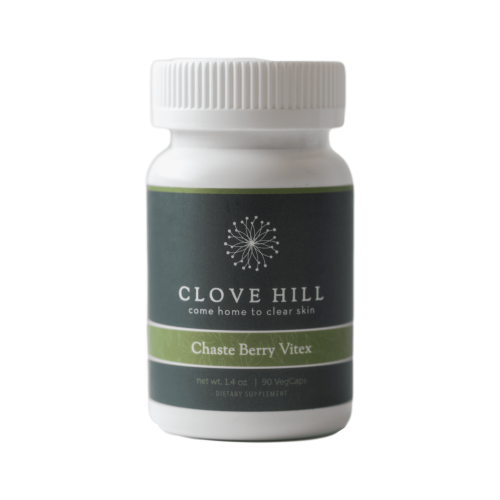 PreNatal Vitamin for Acne Prone Skin Natural Acne Clinic