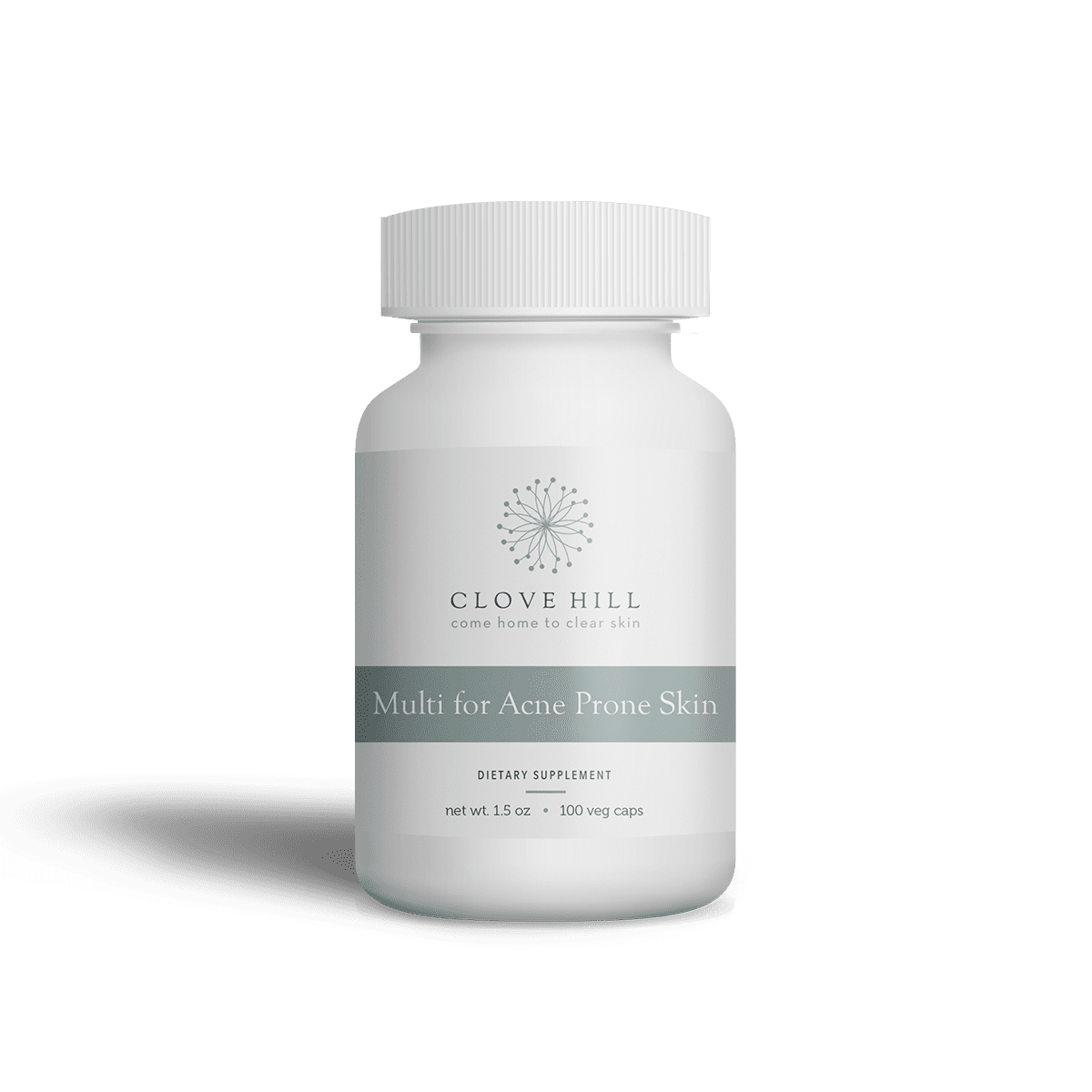 Multivitamin for Acne Prone Skin Natural Acne Clinic