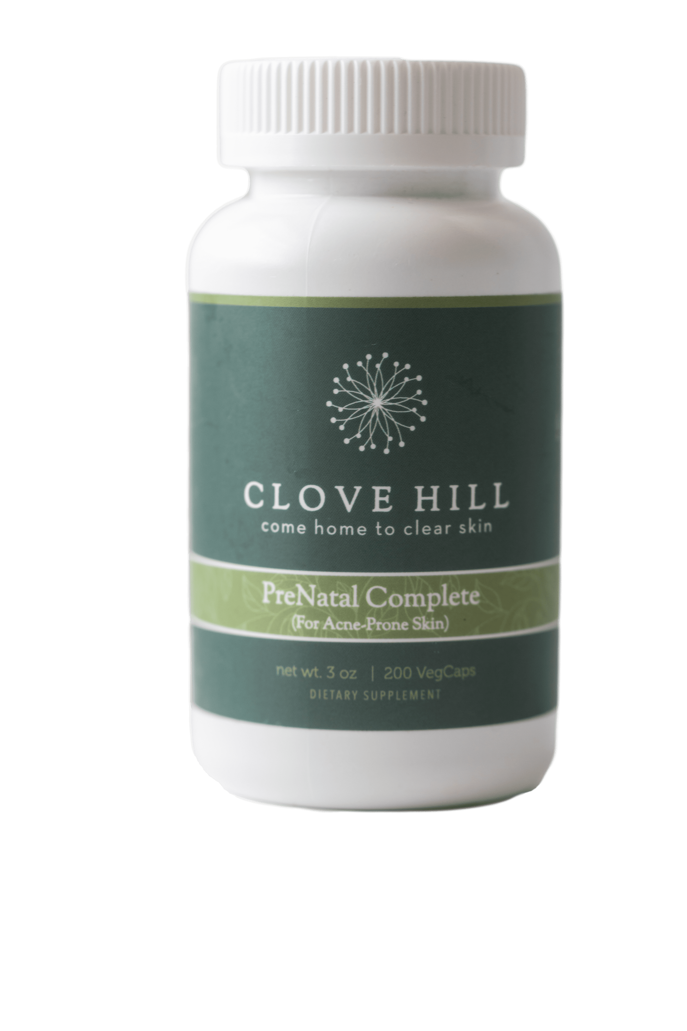 PreNatal Vitamin for Acne Prone Skin Natural Acne Clinic