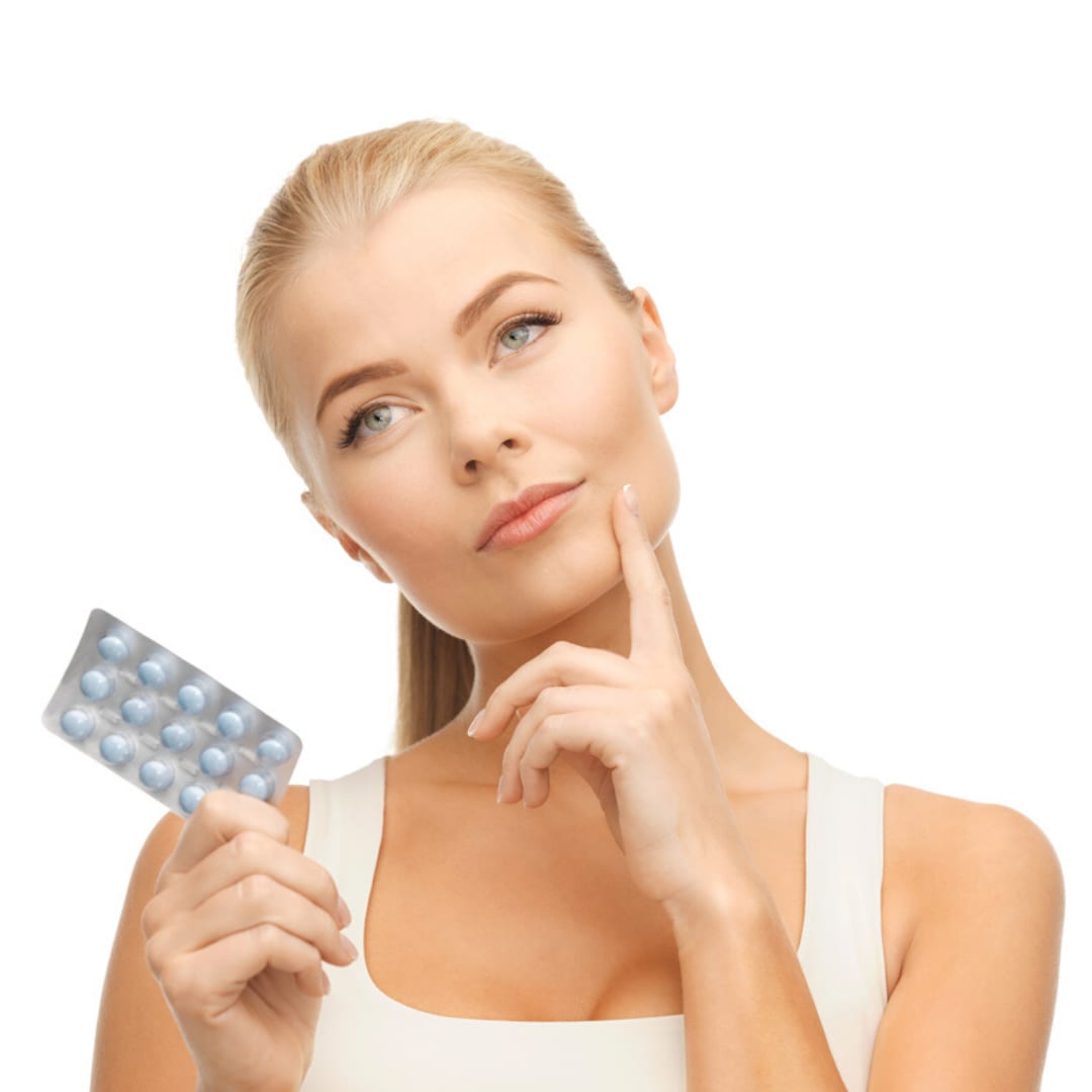 5 Ways to Avoid Acne After Stopping Birth Control