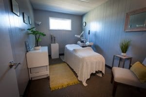 acne_clinic-7 natural acne clinic treatment room in denver