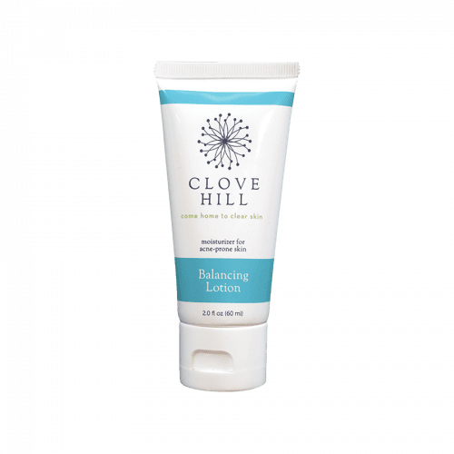 balancing lotion